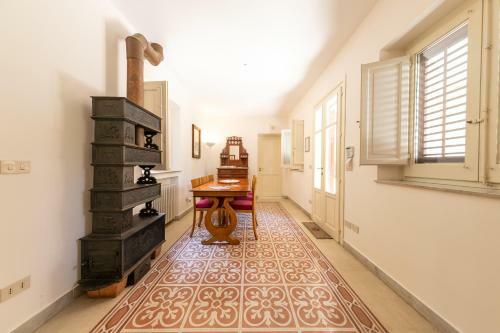 Apartamento Rentopolis Villa Mezzarancia