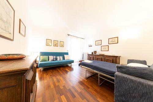 Apartamento Rentopolis Villa Mezzarancia