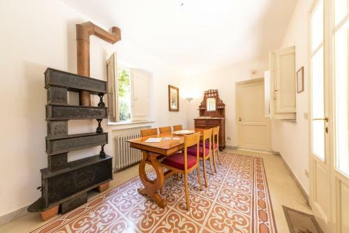 Apartamento Rentopolis Villa Mezzarancia