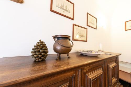Apartamento Rentopolis Villa Mezzarancia