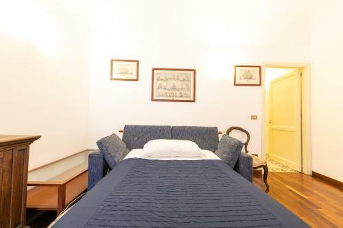 Apartamento Rentopolis Villa Mezzarancia
