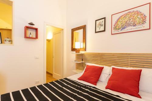 Apartamento Rentopolis Villa Mezzarancia