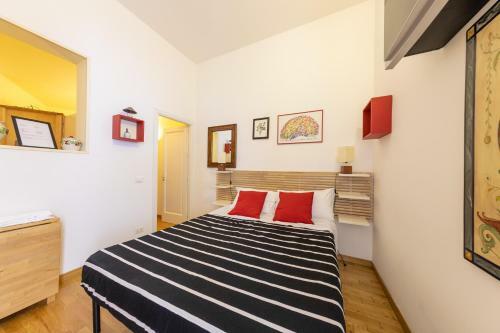 Apartamento Rentopolis Villa Mezzarancia