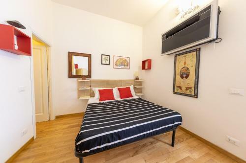 Apartamento Rentopolis Villa Mezzarancia
