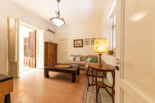 Apartamento Rentopolis Villa Mezzarancia