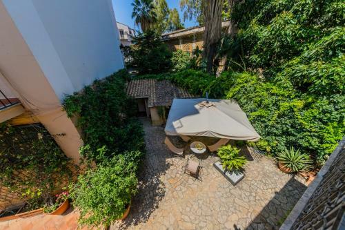 Apartamento Rentopolis Villa Mezzarancia
