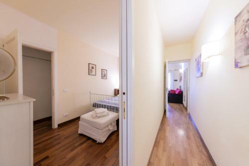 Apartamento Rentopolis Villa Mezzarancia