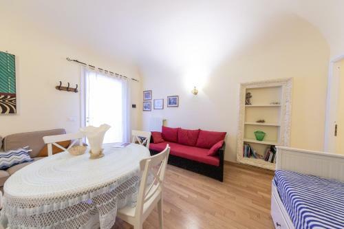 Apartamento Rentopolis Villa Mezzarancia