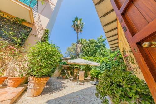 Apartamento Rentopolis Villa Mezzarancia
