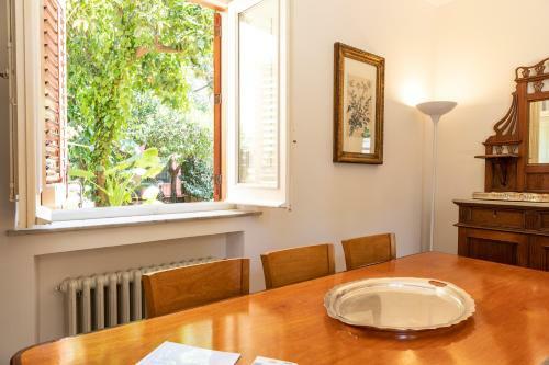 Apartamento Rentopolis Villa Mezzarancia
