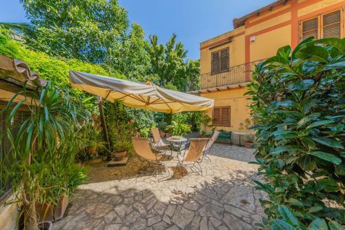 Apartamento Rentopolis Villa Mezzarancia