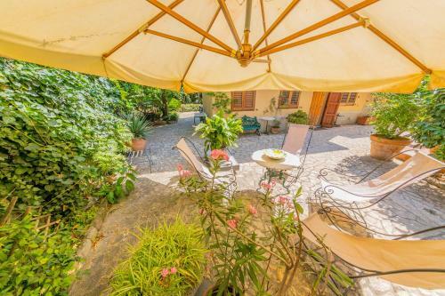 Apartamento Rentopolis Villa Mezzarancia