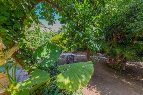 Apartamento Rentopolis Villa Mezzarancia