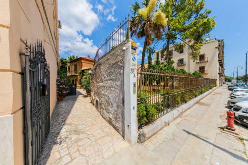Apartamento Rentopolis Villa Mezzarancia