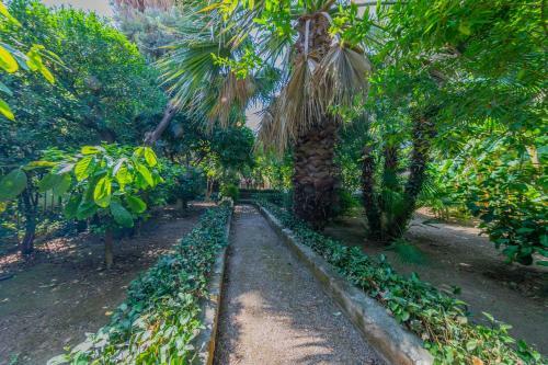 Apartamento Rentopolis Villa Mezzarancia