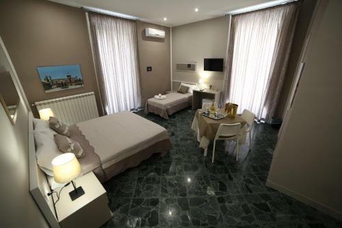 B&B Amarillo