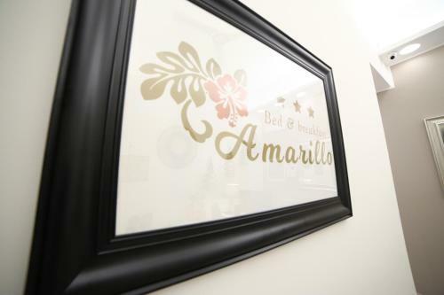 B&B Amarillo