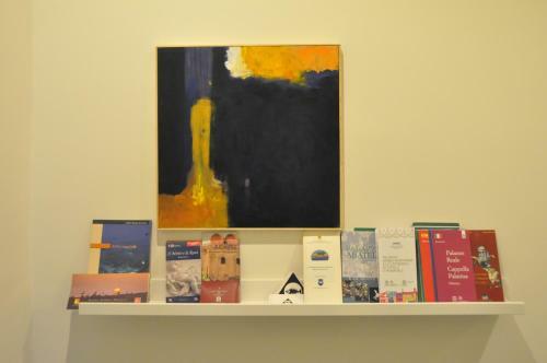 Apartamento Bentivegna Suite