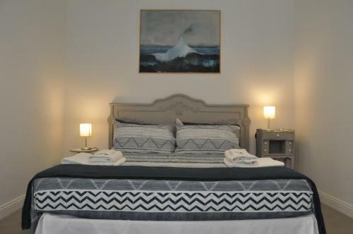 Apartamento Bentivegna Suite