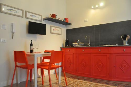 Apartamento Bentivegna Suite