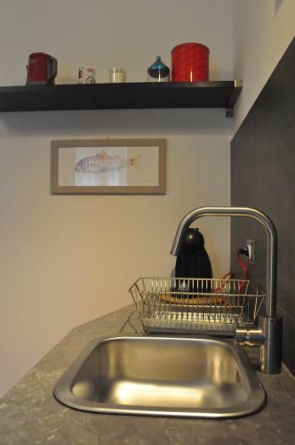 Apartamento Bentivegna Suite