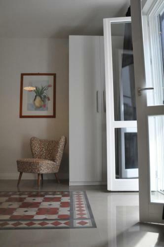 Apartamento Bentivegna Suite