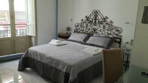 Al Piano Nobile B&B