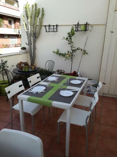 Al Piano Nobile B&B