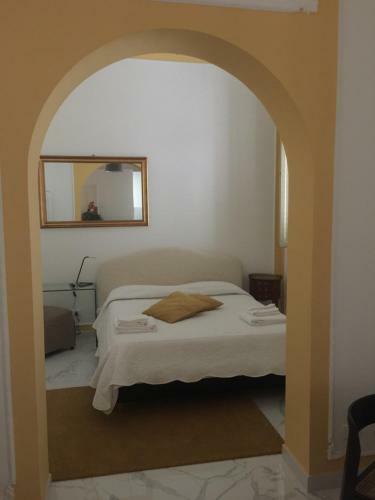 Al Piano Nobile B&B