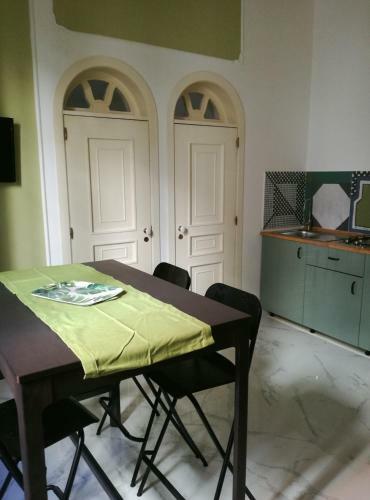 Al Piano Nobile B&B