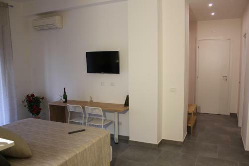 Hostal La Finestra Sul Porto