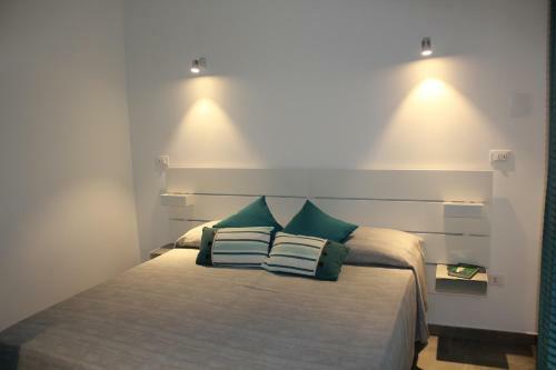 Hostal La Finestra Sul Porto