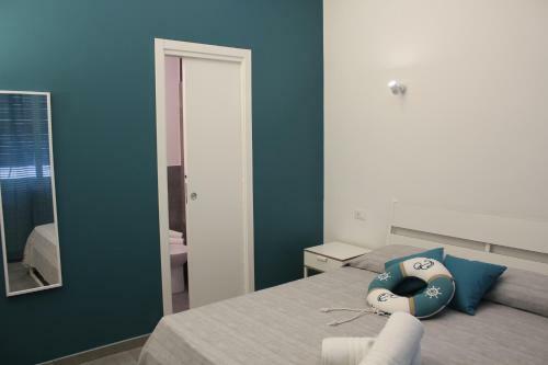 Hostal La Finestra Sul Porto