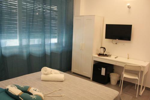 Hostal La Finestra Sul Porto