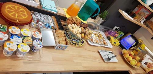 Hostal La Finestra Sul Porto