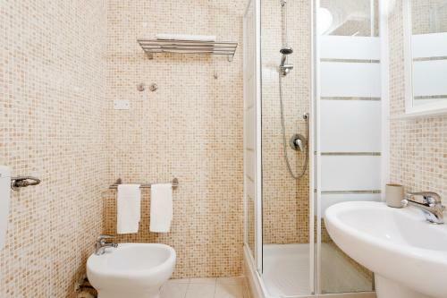 Apartamento Quattro Canti Central Flats