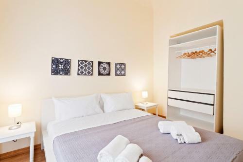 Apartamento Quattro Canti Central Flats