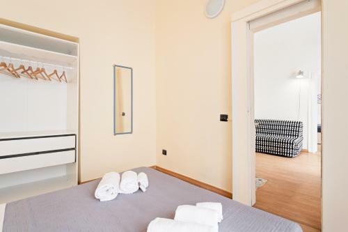 Apartamento Quattro Canti Central Flats