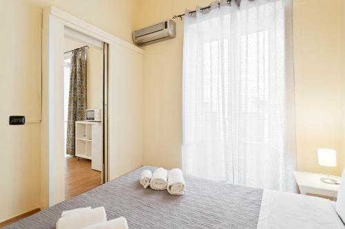 Apartamento Quattro Canti Central Flats