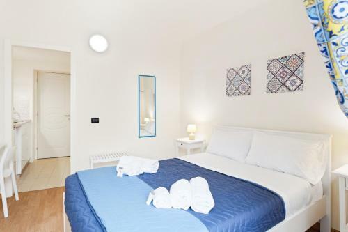 Apartamento Quattro Canti Central Flats