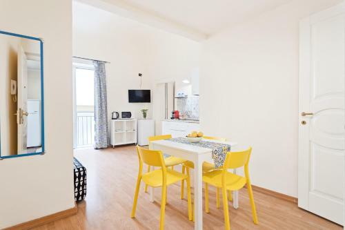Apartamento Quattro Canti Central Flats