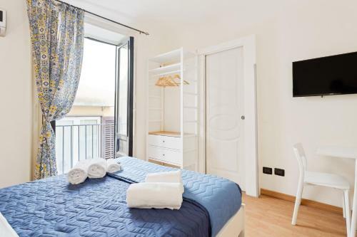 Apartamento Quattro Canti Central Flats