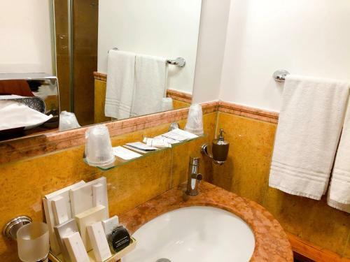 Hotel Florio Oper� Palermo Central