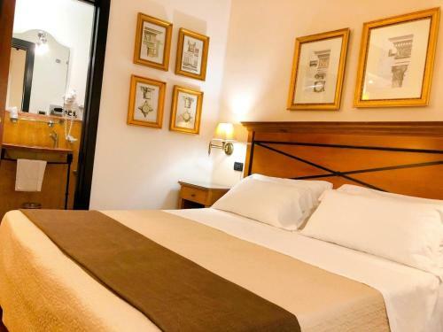 Hotel Florio Oper� Palermo Central