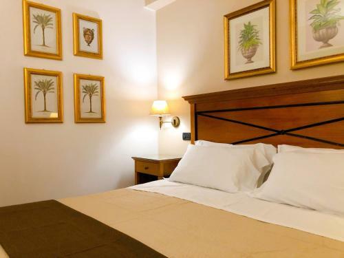 Hotel Florio Oper� Palermo Central