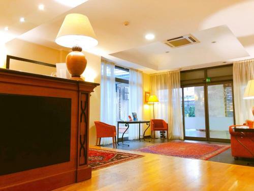 Hotel Florio Oper� Palermo Central