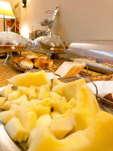 Hotel Florio Oper� Palermo Central