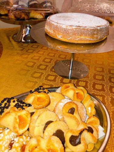 Hotel Florio Oper� Palermo Central