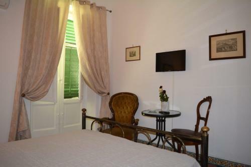 Bed & Breakfast Amaranta