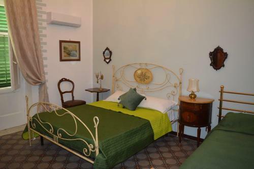 Bed & Breakfast Amaranta